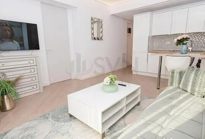 Apartament cu 2 camere semidecomandat în Nord - 9