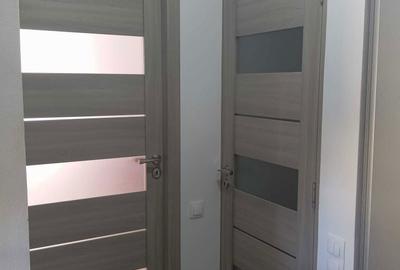 Garsonieră nedecomandată în Vasile Aaron - 2