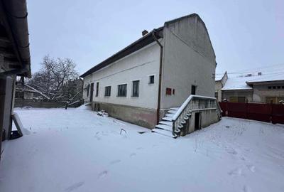 Casă cu 4 camere în Ultracentral - 6
