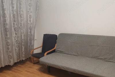 Garsoniera de inchiriat Zona Lujerului Militari - 1