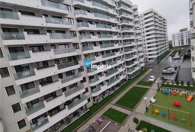 Apartament 2 camere Copou, complex rezidential nou! - 12