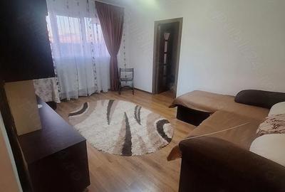 Apartament cu 2 camere nedecomandat în Mihai Bravu - 1