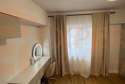 Apartament cu 2 camere decomandat în Capitol - 2