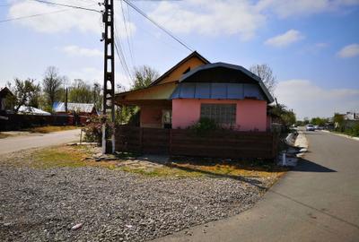 Spațiu comercial, de 130 mp, în Vișina - 6
