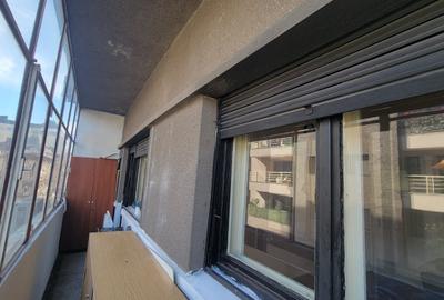 Studiou cochet pe Vasile Lascăr – ideal pentru investiție sau birou-Comision 0% - 13