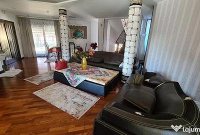 Casă cu 5 camere cu Teren 732 Mp în Alfa - 6
