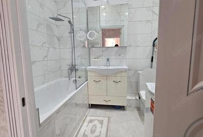 Garsonieră decomandată în Drumul Taberei