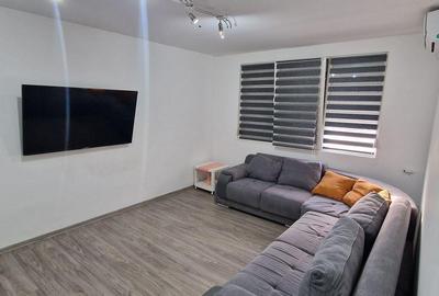 Apartament cu 3 camere decomandat în Valea Oltului - 15