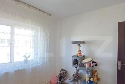 Apartament 3 camere, 74 mp zona centrala in Campia Turzii - 4