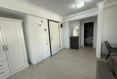 Apartament, 2 camere, 60 mp, open space, Lapus Arges , Zona Trenul Pierdut - 8