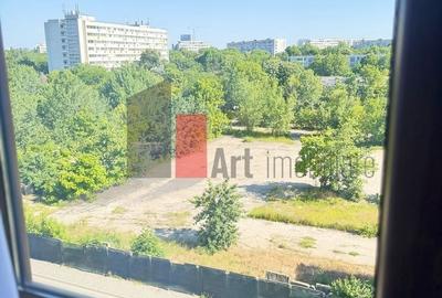 Apartament cu 2 camere semidecomandat, mobilat în Jiului - 14