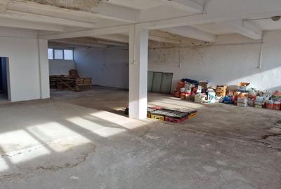 Spațiu comercial, de 1,000 mp, în Gura Ocniței - 5