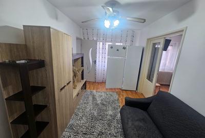 Sagului- Muzicescu- 2 camere- Mobilat/Utilat - 2