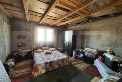 Casă cu 5 camere cu Teren 524 Mp în Popoveni - 18