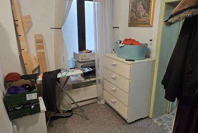 Apartament cu 2 camere semidecomandat în Universitate - 8