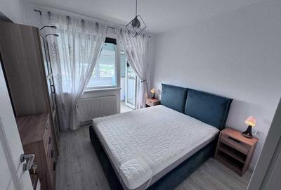 Apartament cu 3 camere semidecomandat în 1 Mai - 3