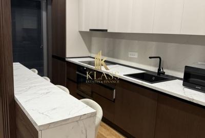 Apartament cu 2 camere decomandat, mobilat în Unirii - 3