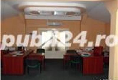 Spațiu comercial, de 1,500 mp, în Central - 10