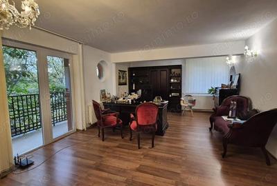 Casa S+P+2 Etaje 502,99 mp - Vatra Luminoasa - 3