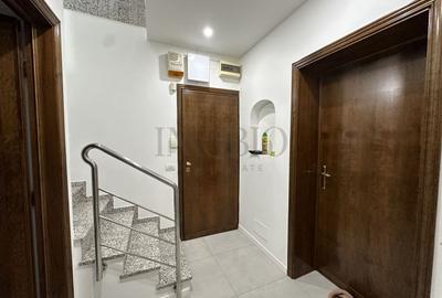 Apartament cu 3 camere decomandat, mobilat în Primăverii - 4