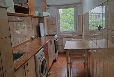 Garsoniera 42mp Lacul Tei - 3