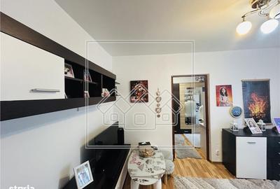 Apartament cu 2 camere în Vasile Aaron - 2