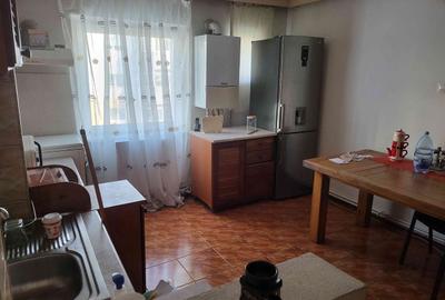 Apartament cu 2 camere decomandat în Nord - 3