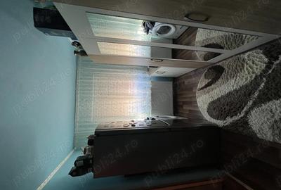 Apartament cu 2 camere semidecomandat în Micro 14 - 1