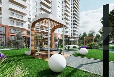 Garsonieră decomandată în Obor - 4