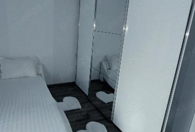 Apartament cu 3 camere decomandat în Peco - 3