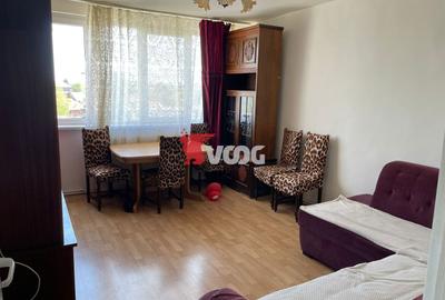 Apartament cu 3 camere în Șagului - 2