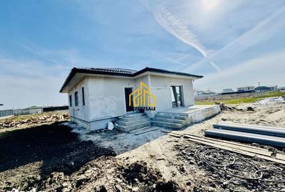 Casă cu 4 camere cu Teren 340 Mp în Prelungirea Ghencea - 5