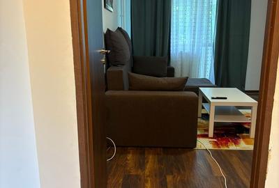 Apartament cu 2 camere decomandat în Drumul Taberei - 2