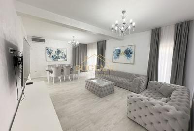 BG55-Vila Individuala de LUX-Dumbravita - 4