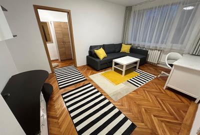 Apartament Trei Stejari, 2 camere, 58mp + balcon, 2 parcări - 1