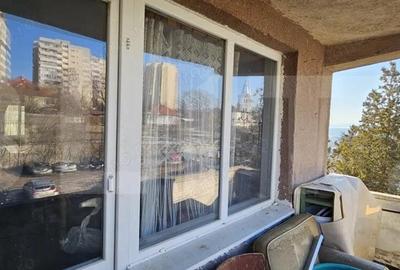 Apartament cu 4 camere semidecomandat în Simeria - 8