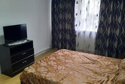 Apartament cu 2 camere decomandat în Central - 1