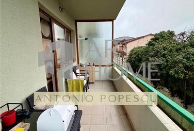 Apartament 3 camere, garaj propriu, mobilat si utilat, centr - 13