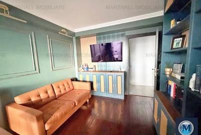 Apartament 3 camere de vanzare, zona Ultracentral, 75 mp #16761 - 4