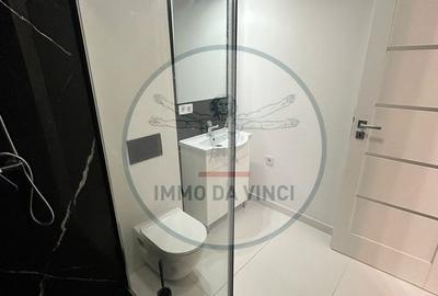 APARTAMENT ULTRAFINISAT - MARASTI | FSEGA | IULIUS MALL APARTAMENT ULTRAFINISAT - MARASTI | FSEGA | IULIUS MALL - 9
