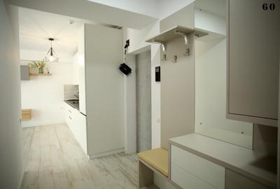 Apartament cu 2 camere decomandat în Nord - 11