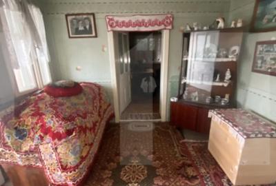 Casă cu 3 camere cu Teren 2100 Mp în Central - 6