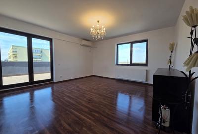 Apartament cu 3 camere decomandat, mobilat în Giulești - 3