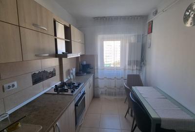 Apartamnet cu 2 camere decomandat, zona Dacia - 5