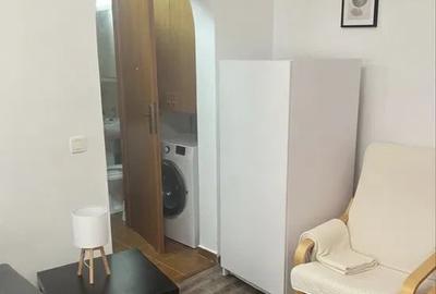 3 camere |  Drumul Taberei | etaj 1 | 300 m Metrou Raul Doamnei - 4