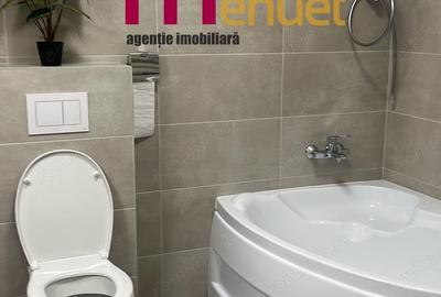 Apartament 2 camere,bloc nou,etaj 2 - 11