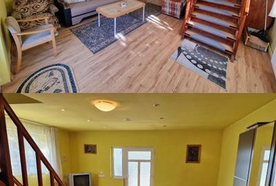 Casă cu 3 camere în Central - 5