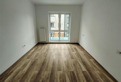 Apartament cu 2 camere decomandat în Tractorul - 10