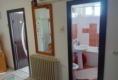 Apartament cu 2 camere decomandat în Mărăței - 6