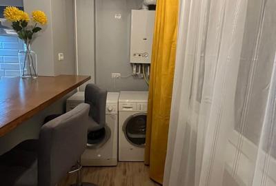 Apartament cu 3 camere semidecomandat, mobilat în Aradului - 18